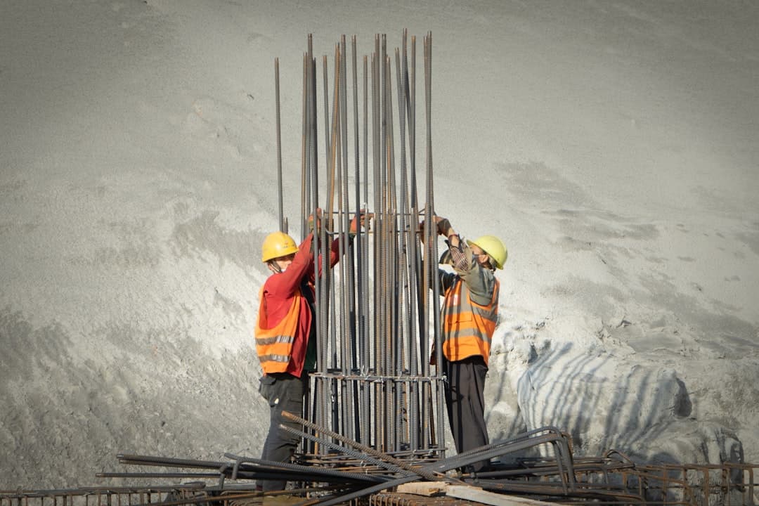 Building Accessible PWAs