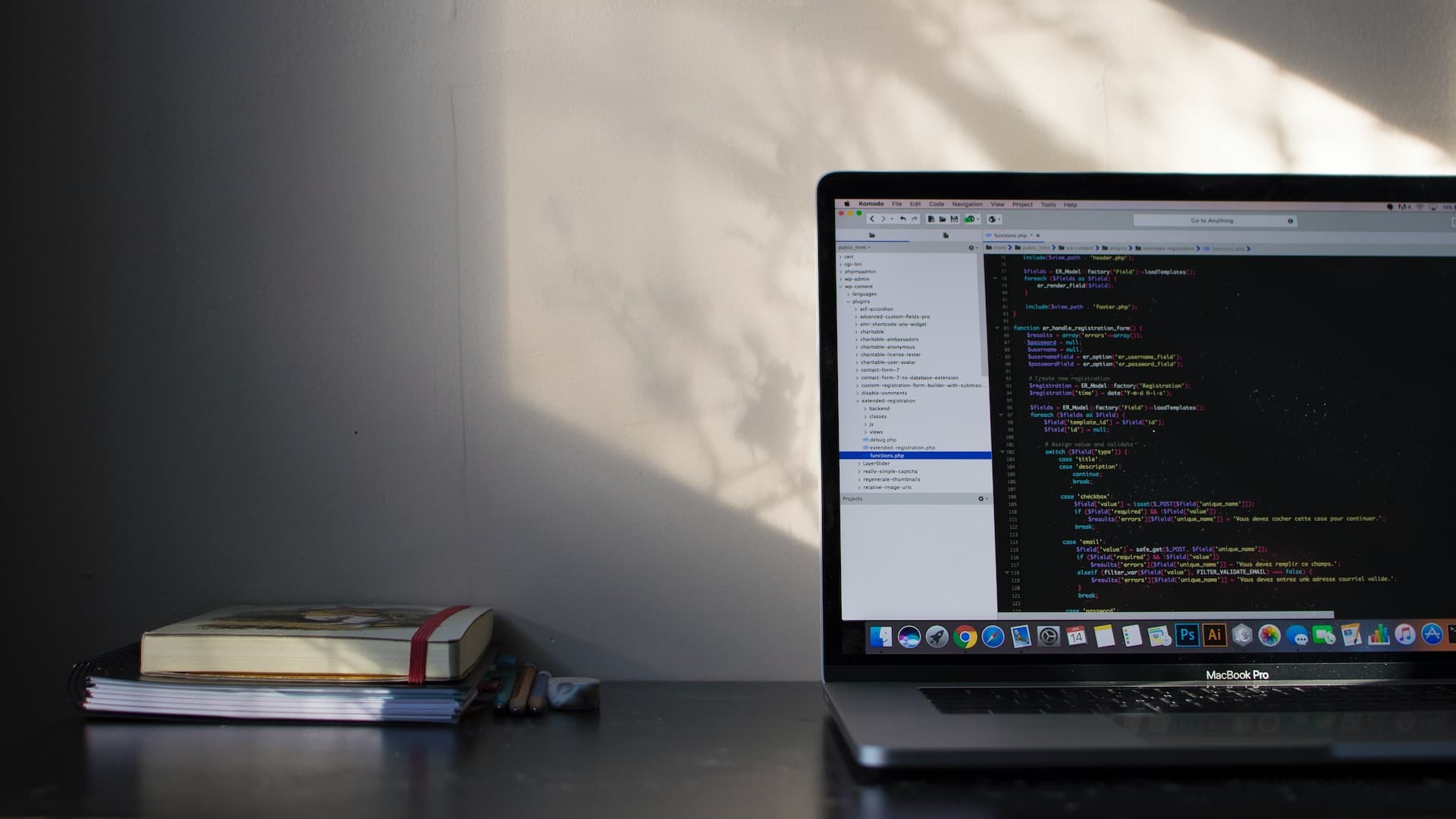 Modern JavaScript Optimization Patterns
